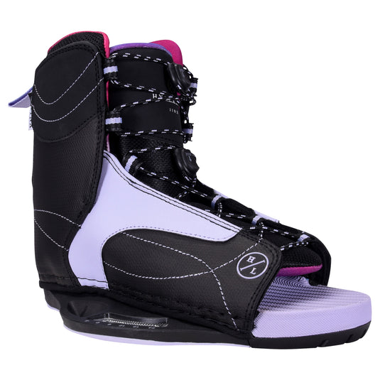 Jinx Boot - 2025