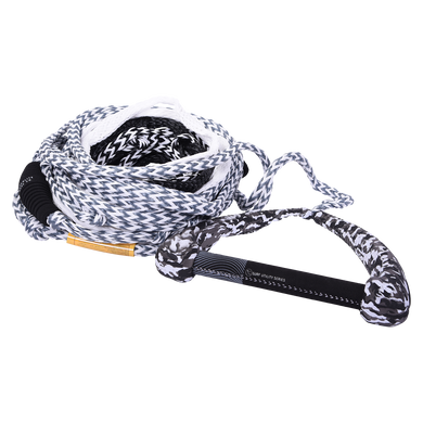 77.5ft Foil Surf Rope w/Handle - 2025