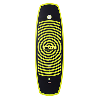 Frenzy Wakeboard - 2025