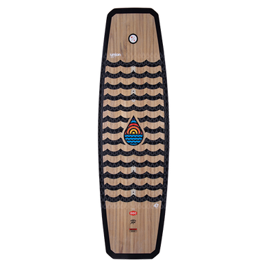 Union Wakeboard - 2025