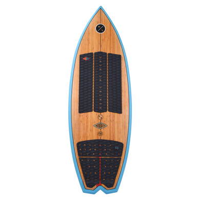 Automatic Wakesurf - 2024