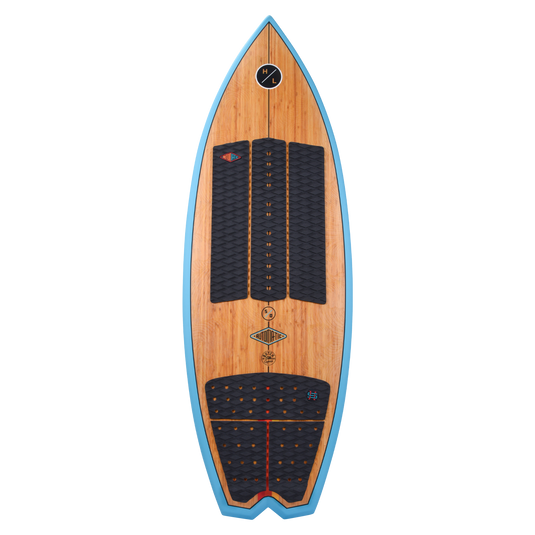 Automatic Wakesurf - 2024