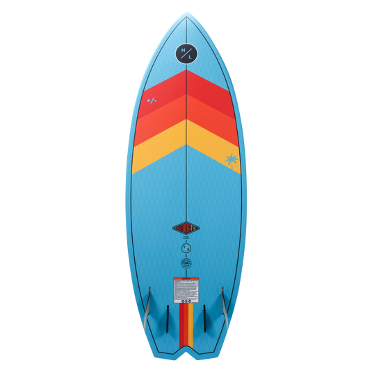 Automatic Wakesurf - 2024