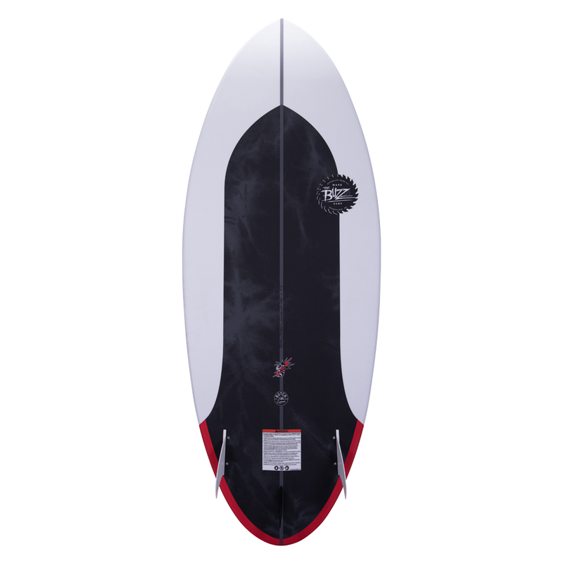 Load image into Gallery viewer, Buzz Wakesurf - 2024
