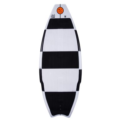 Smoke Wagon Wakesurf - 2025