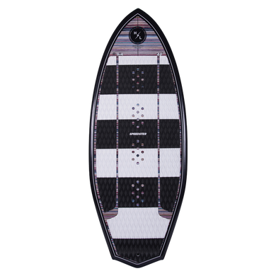 Speedster Wakesurf - 2025