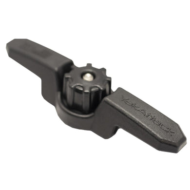 YakAttack - YakAttack GT Cleat XL With TurnKey Adapter