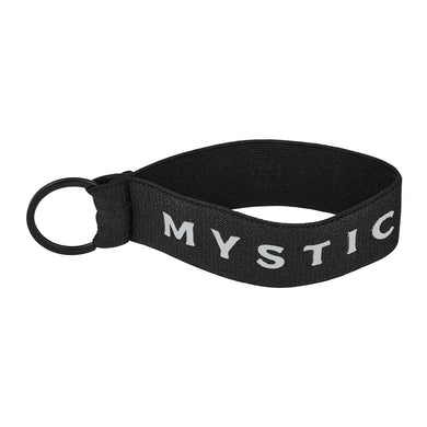 Keychain Elastic - Black - 2025