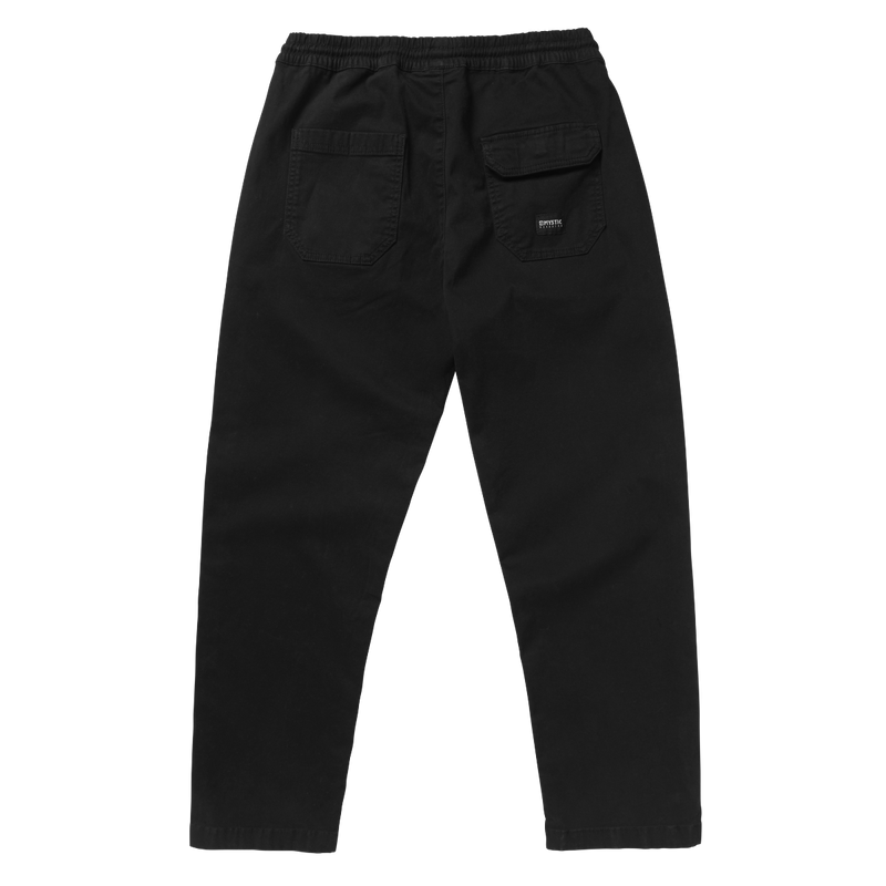 Load image into Gallery viewer, Odyssey Pant - Black - 2025
