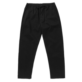 Odyssey Pant - Black - 2025