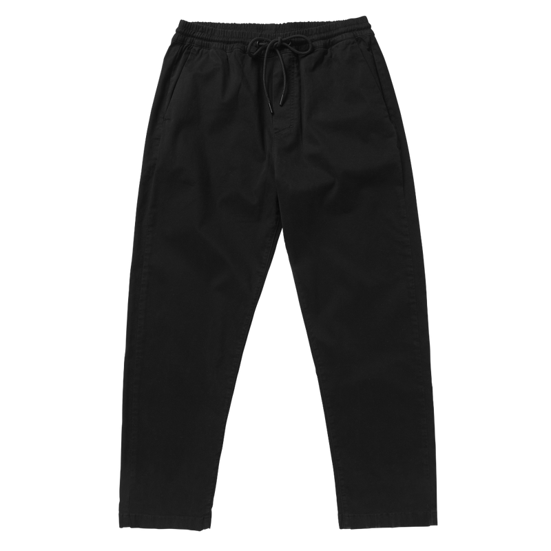 Load image into Gallery viewer, Odyssey Pant - Black - 2025
