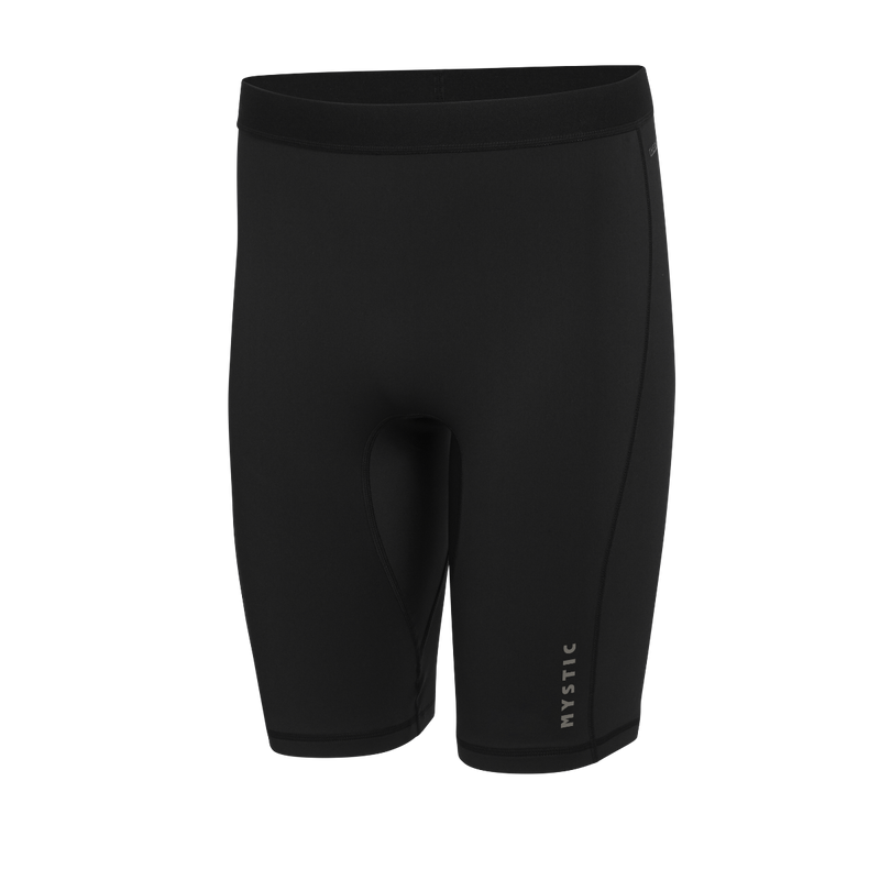 Load image into Gallery viewer, Thermal Short - Black - 2024
