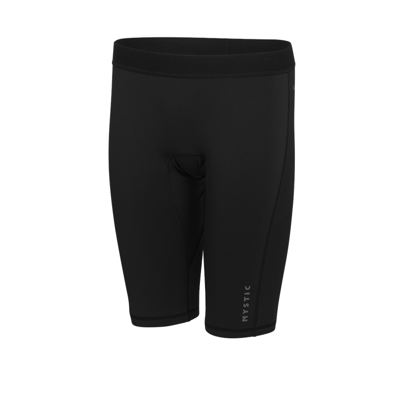 Load image into Gallery viewer, Thermal Short Women - Black - 2025
