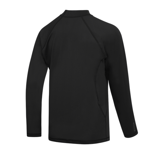 Thermal Top L/S - Black - 2025