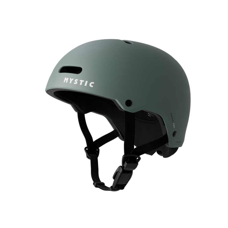 Load image into Gallery viewer, Vandal Pro Helmet - Green - 2025
