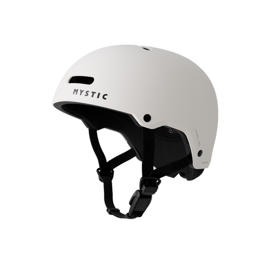 Vandal Pro Helmet - White - 2025