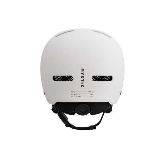 Vandal Pro Helmet - White - 2025