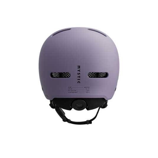 Vandal Pro Helmet - Lilac - 2025