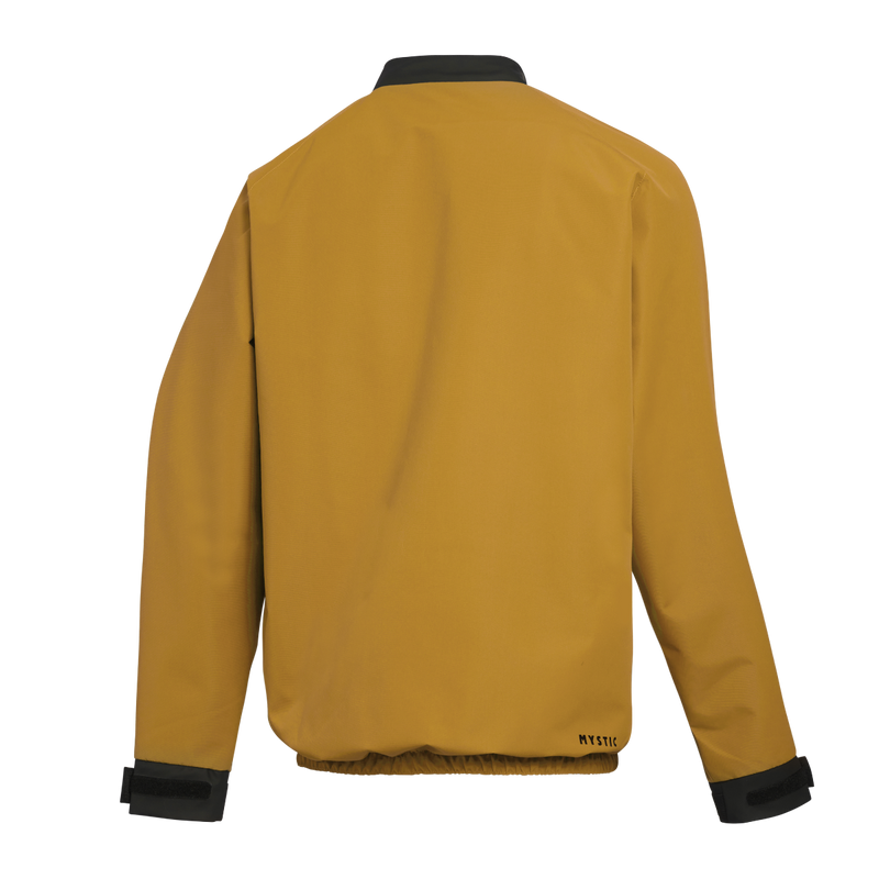 Load image into Gallery viewer, Gust Windbreaker - Orange - 2024
