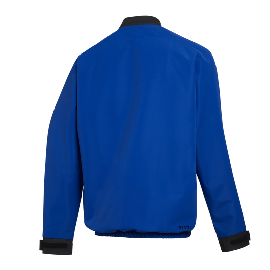 Gust Windbreaker - Blue - 2025