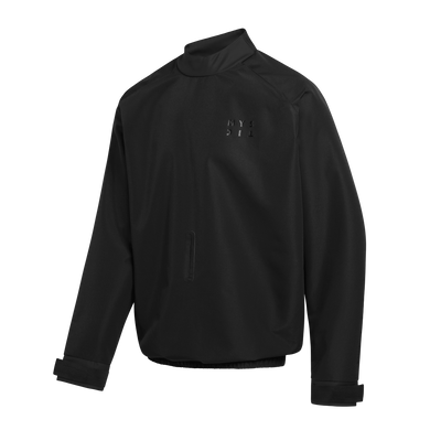 Gust Windbreaker - Black - 2025