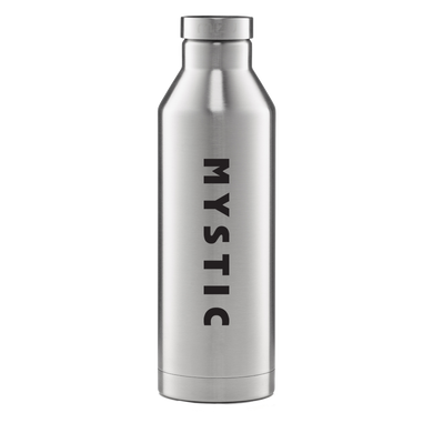 Mizu Thermos Bottle - Grey - 2025