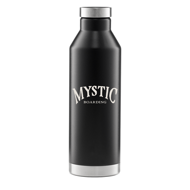 Mizu Thermos Bottle - Black - 2024