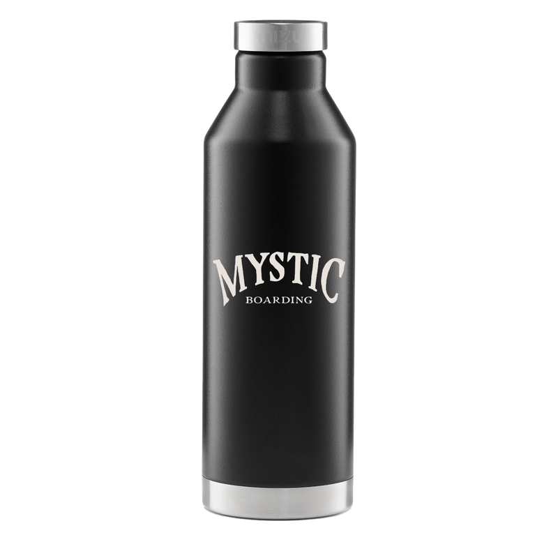 Load image into Gallery viewer, Mizu Thermos Bottle - Black - 2024
