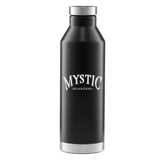 Mizu Thermos Bottle - Black - 2024