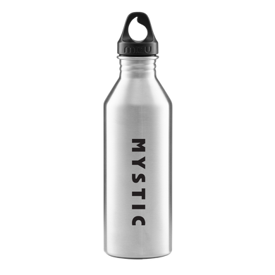 Mizu Bottle Enduro - Grey - 2025