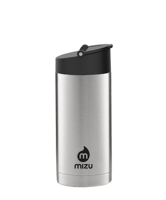Mizu Coffee Cup - Grey - 2024