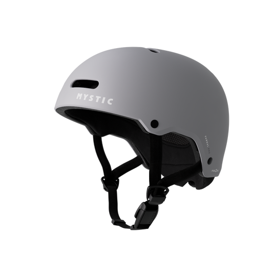 Vandal Pro Helmet - Grey - 2025