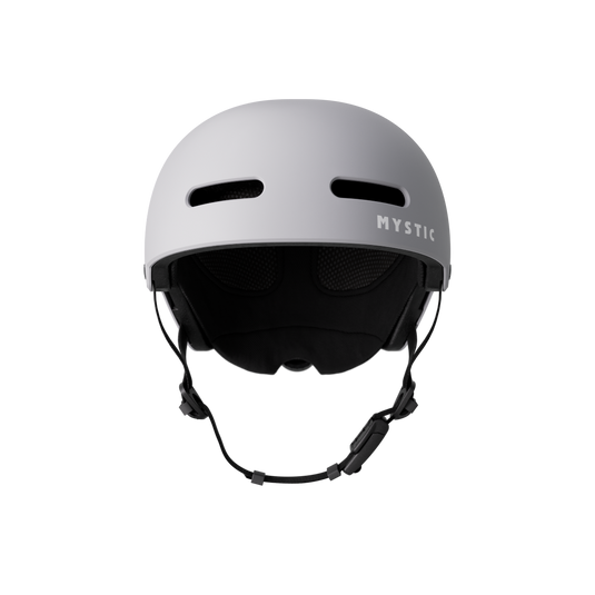 Vandal Pro Helmet - Grey - 2025