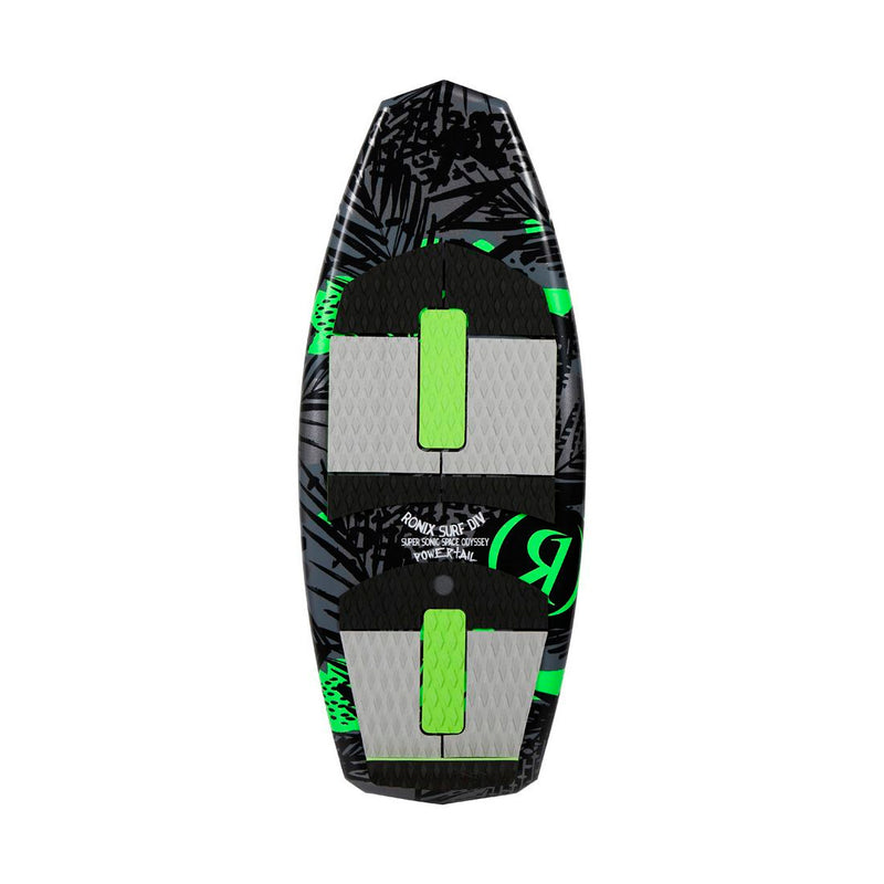 Load image into Gallery viewer, Super Sonic Space Odyssey - Powertail Wakesurf - 2024
