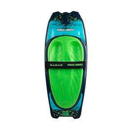 Magic Carpet Kneeboard - 2025