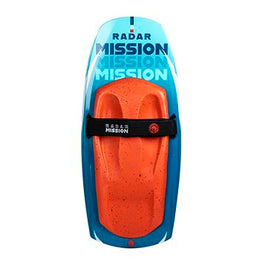 Mission Kneeboard - 2025