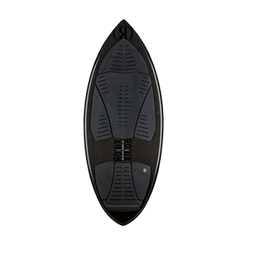 Carbon Air Core 3 - Skimmer Wakesurf - 2024