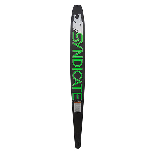 Syndicate Omega Max Ski - 2024