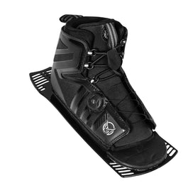 Stance 130 Boot Atop - Rear - 2025