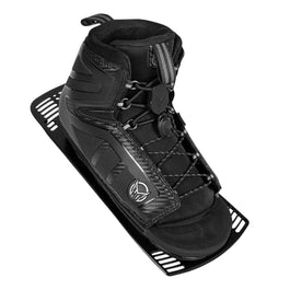 Stance 130 Boot - Rear - 2024