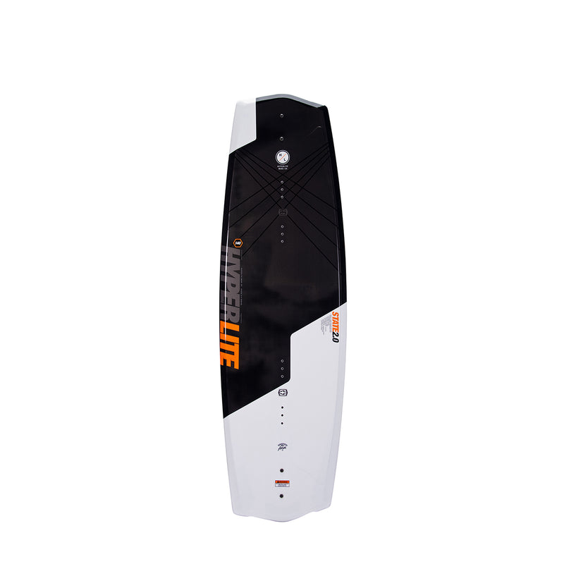 Load image into Gallery viewer, State Jr Wakeboard - 125cm - 2025
