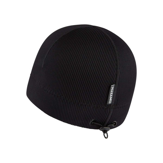 Beanie Neoprene 2mm - Black - 2022