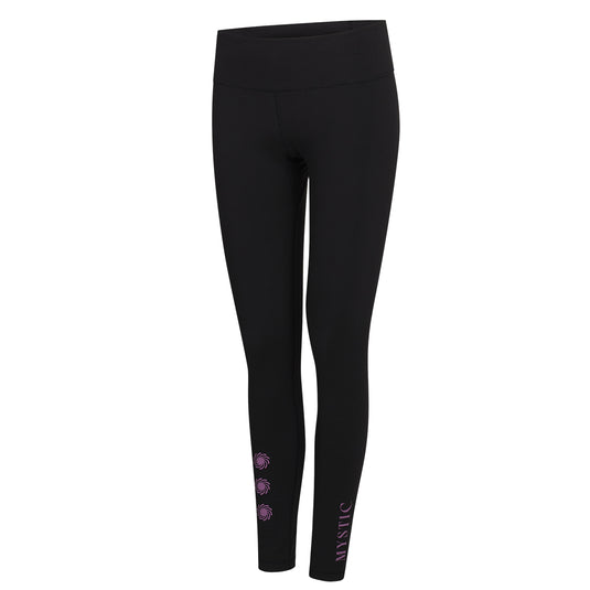 Jayde Legging - Black - 2023