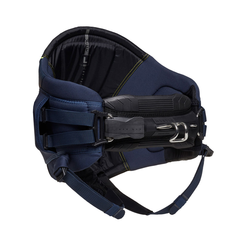 Load image into Gallery viewer, Aviator Seat Harness - Night Blue - 2025
