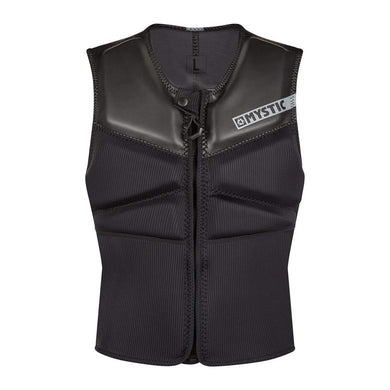 Block Kite Impact Vest - Black - 2023