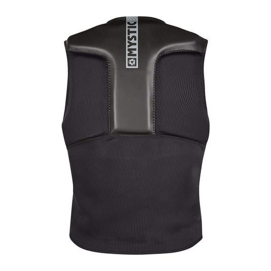 Block Kite Impact Vest - Black - 2023