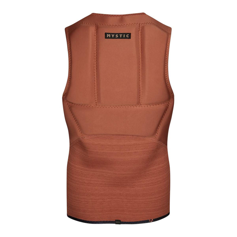 Load image into Gallery viewer, Diva Kite Impact Vest - Rusty Red - 2021
