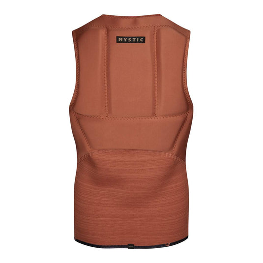 Diva Kite Impact Vest - Rusty Red - 2021