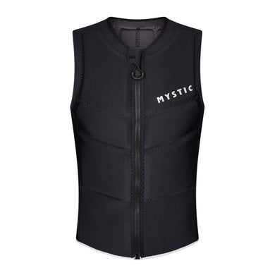 Star Kite Impact Vest - Black - 2023