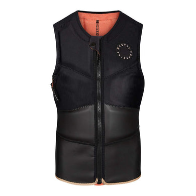 Gem Kite Impact Vest - Black - 2023